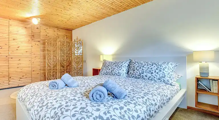 Holiday home in Dartmouth