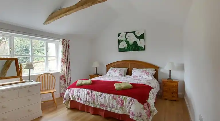 Sommerhus i Nettlestead