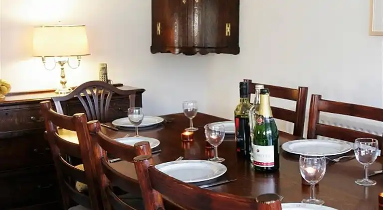 Holiday home in Elterwater