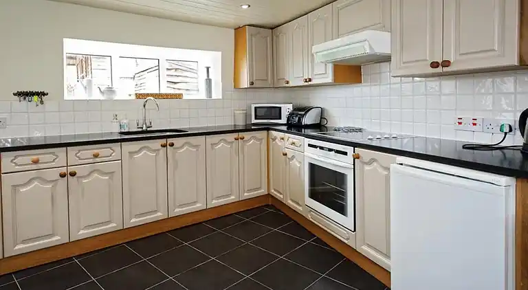 Sommerhus i Llanengan