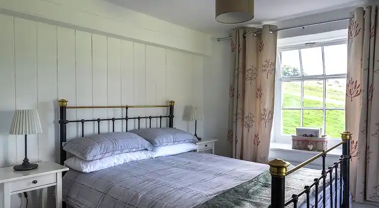 Holiday home in Talybont-on-Usk