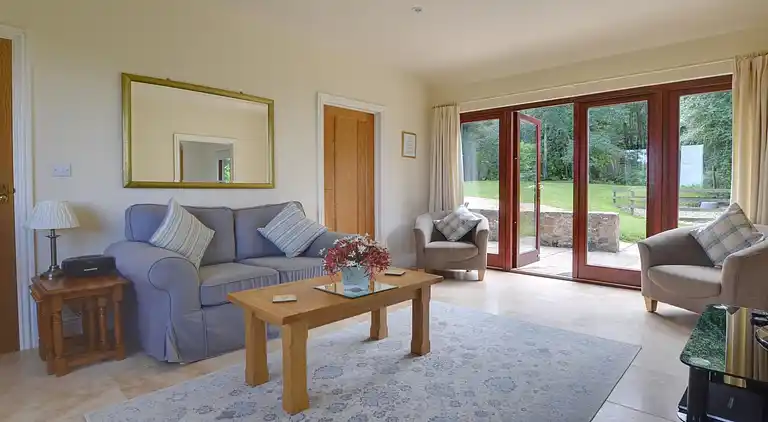 Sommerhus i Brightling