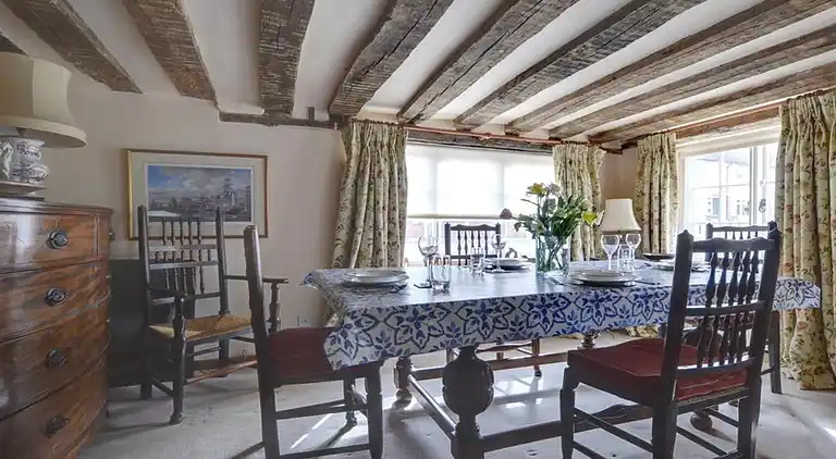 Sommerhus i Sissinghurst