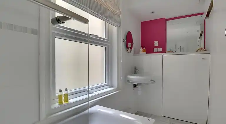 Holiday home in Hythe