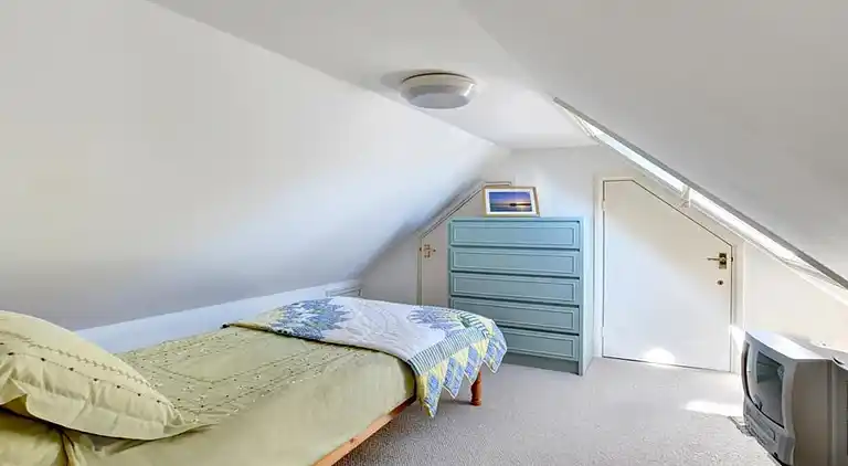 Sommerhus i Camelford