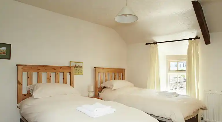 Holiday home in Llangynidr