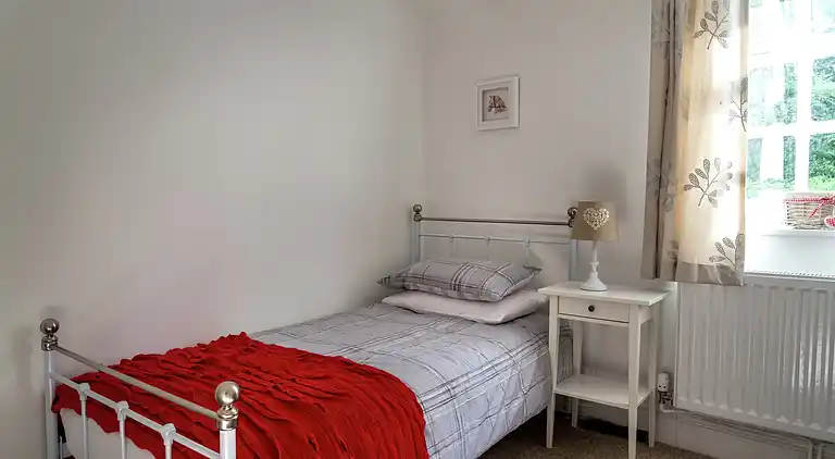 Holiday home in Talybont-on-Usk