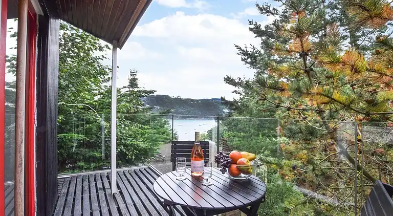 Holiday home in Dartmouth