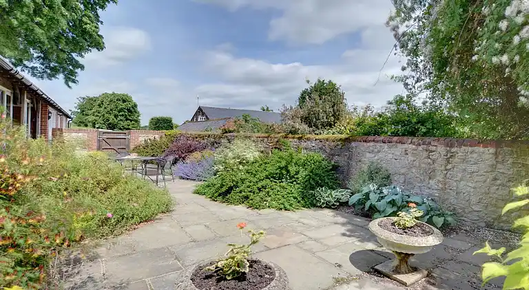 Sommerhus i Nettlestead