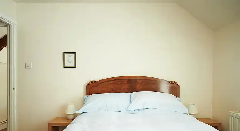 Holiday home in Llangynidr