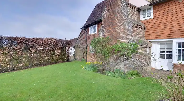 Sommerhus i Sissinghurst