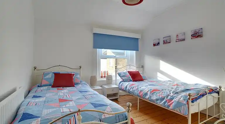 Holiday home in Broadstairs