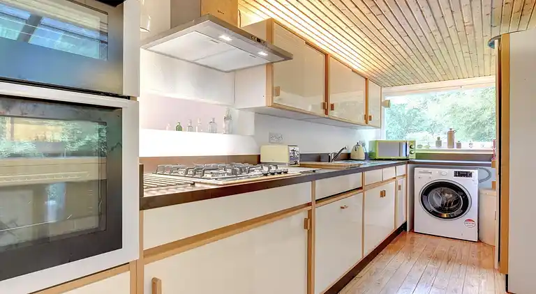 Holiday home in Dartmouth