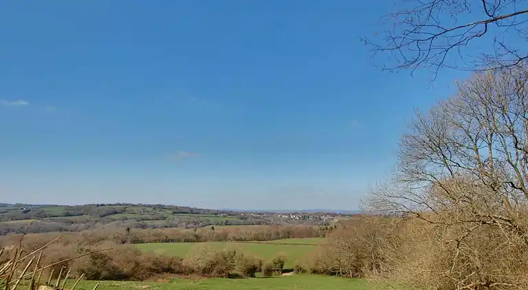 Sommerhus i Brightling