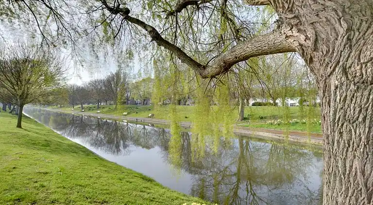 Holiday home in Hythe