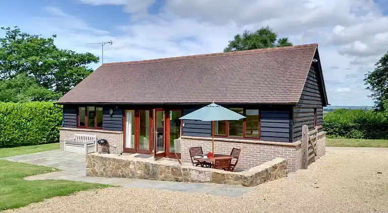 Sommerhus i Brightling