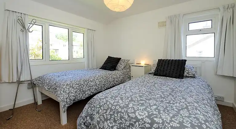 Holiday home in Llanbedrog