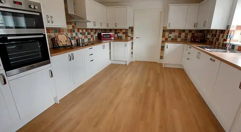 Sommerhus i Nettlestead