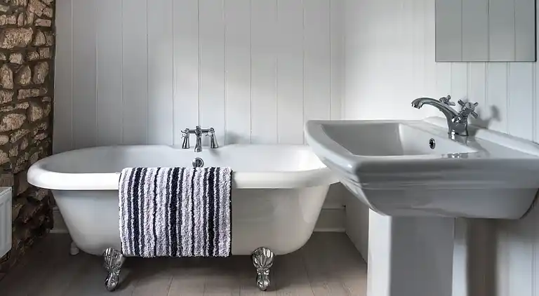 Holiday home in Talybont-on-Usk