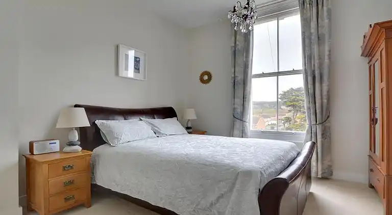 Holiday home in Hythe