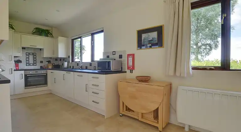 Sommerhus i Brightling