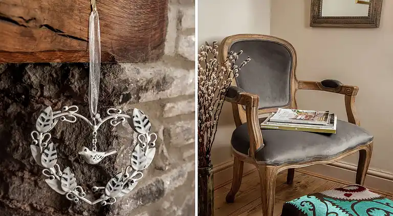 Holiday home in Talybont-on-Usk