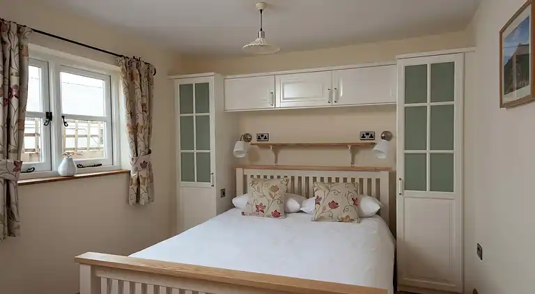 Holiday home in Gilwern