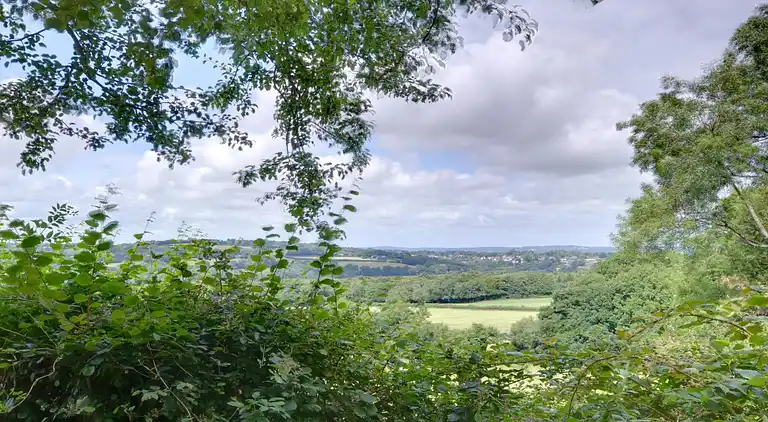 Sommerhus i Brightling