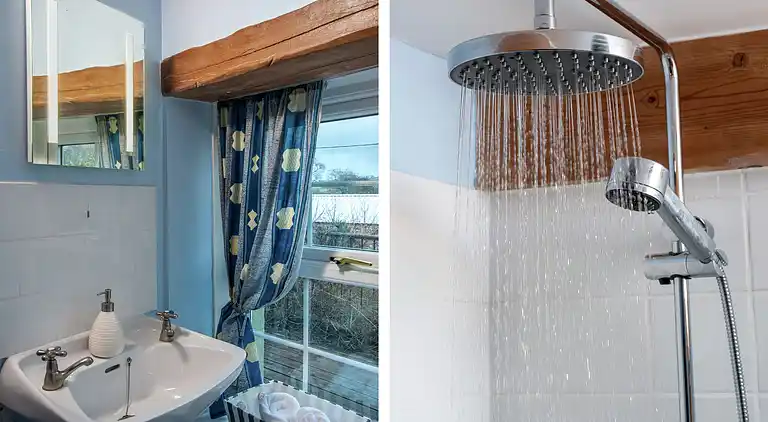 Holiday home in Talybont-on-Usk