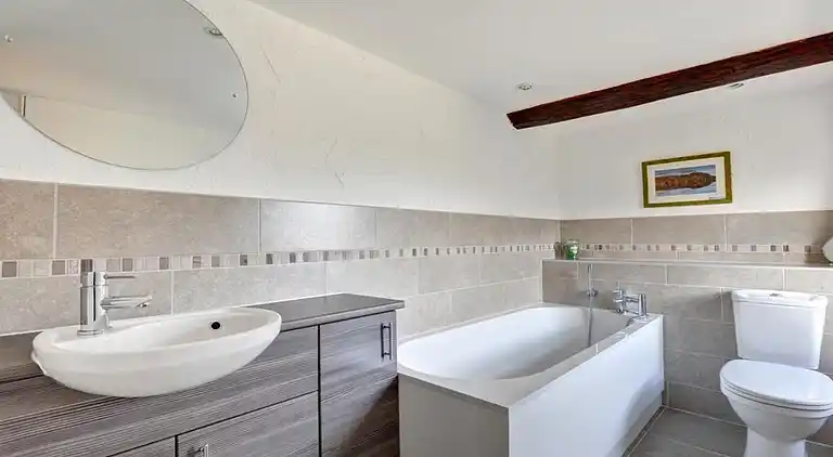 Holiday home in Elterwater