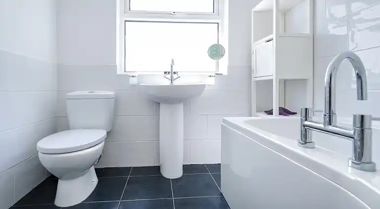 Holiday home in Llanbedrog