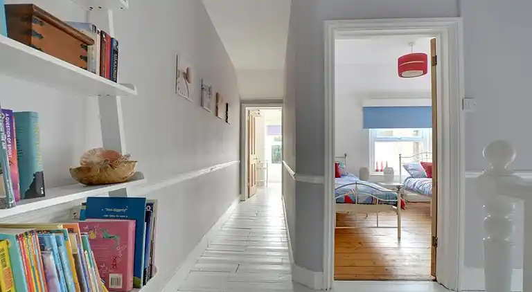 Holiday home in Broadstairs