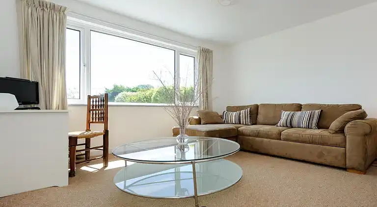 Holiday home in Llanbedrog