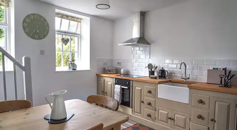 Holiday home in Talybont-on-Usk