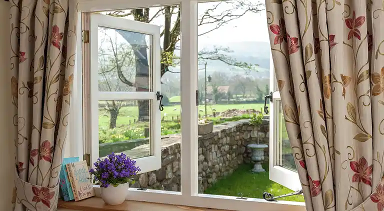 Holiday home in Gilwern