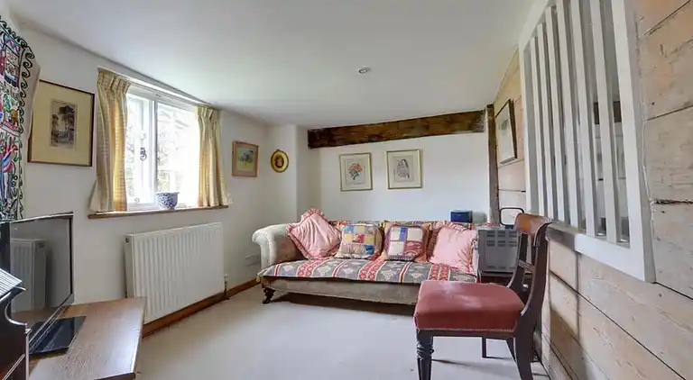 Sommerhus i Sissinghurst