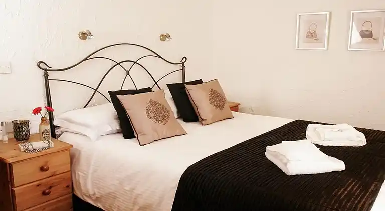 Holiday home in Elterwater