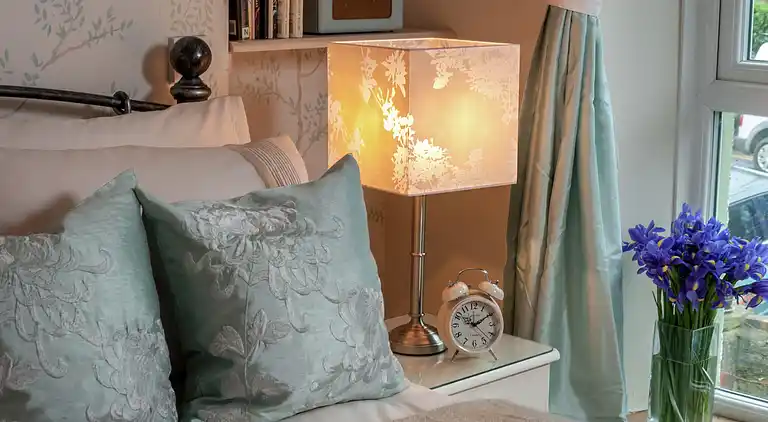 Holiday home in Talybont-on-Usk