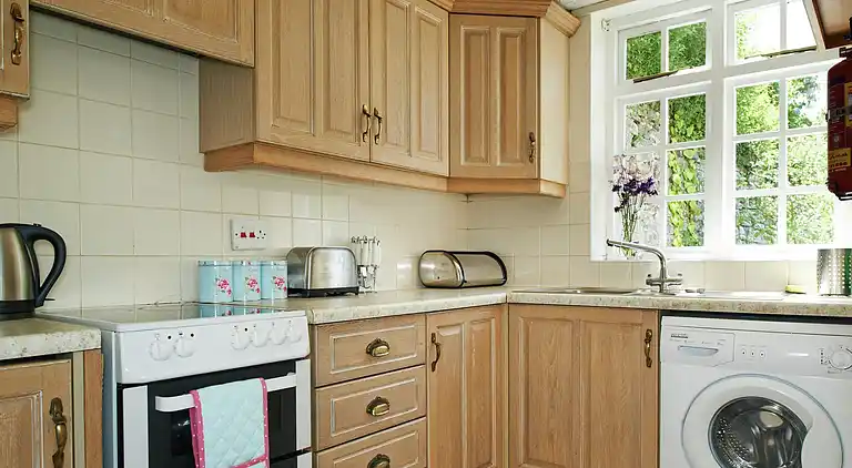 Holiday home in Llangynidr