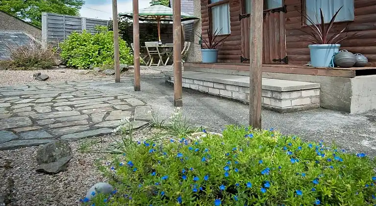 Sommerhus i Llanengan