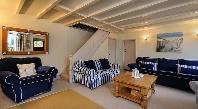 Sommerhus i Llanengan