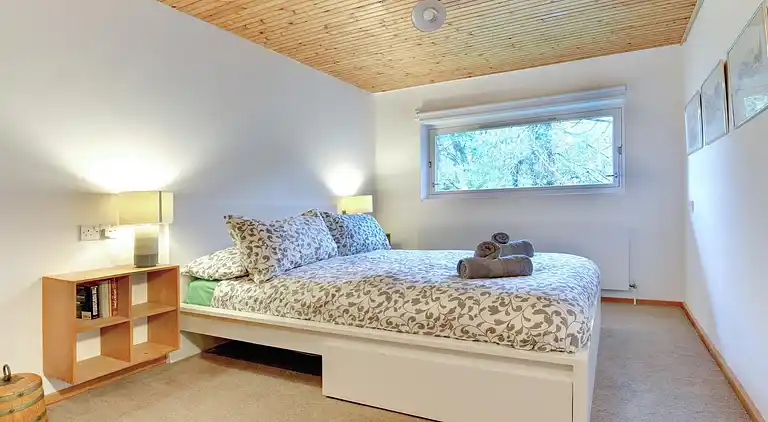 Holiday home in Dartmouth