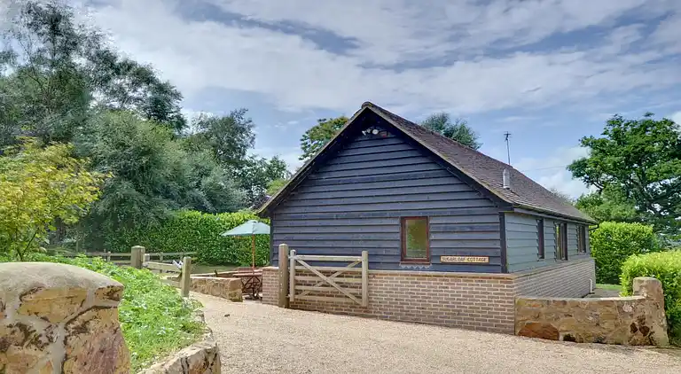 Sommerhus i Brightling