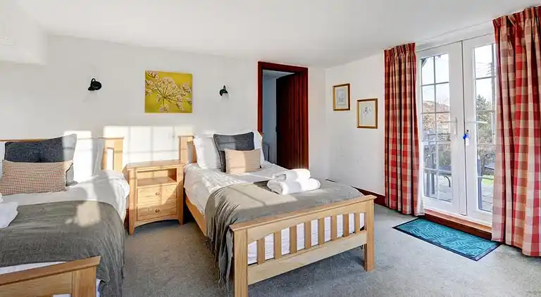 Holiday home in Elterwater