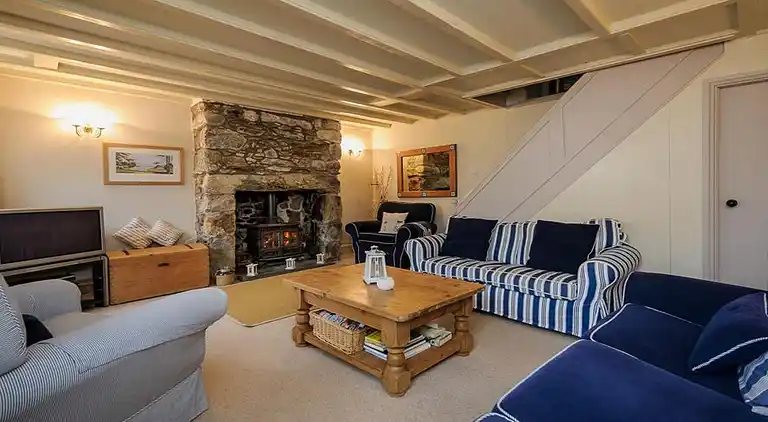 Sommerhus i Llanengan