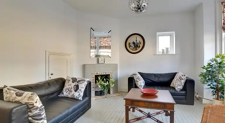 Holiday home in Broadstairs