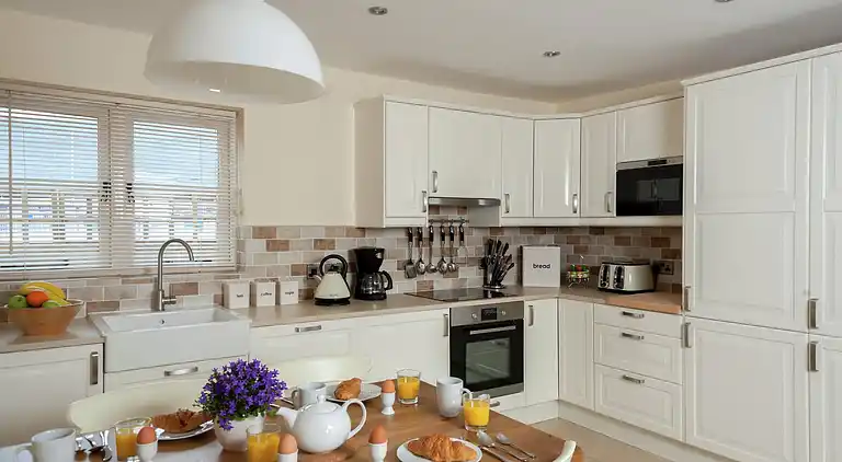 Holiday home in Gilwern