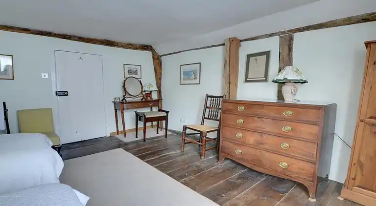 Sommerhus i Sissinghurst