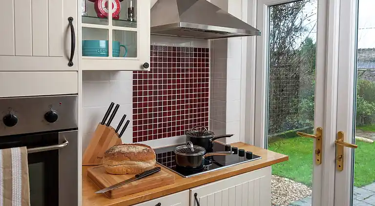 Holiday home in Talybont-on-Usk