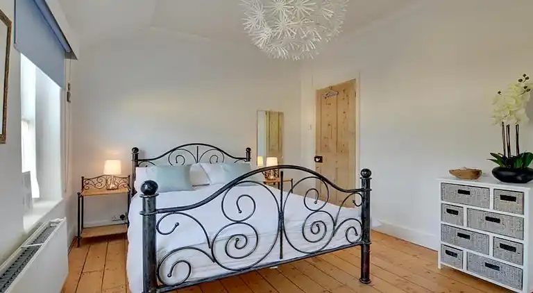 Holiday home in Broadstairs